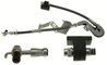 FURTUN FRANA TRW PHD1135 - Compatibil cu PEUGEOT