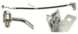 FURTUN FRANA TRW PHD1218 - Compatibil cu HYUNDAI