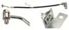 FURTUN FRANA TRW PHD1218 - Compatibil cu HYUNDAI