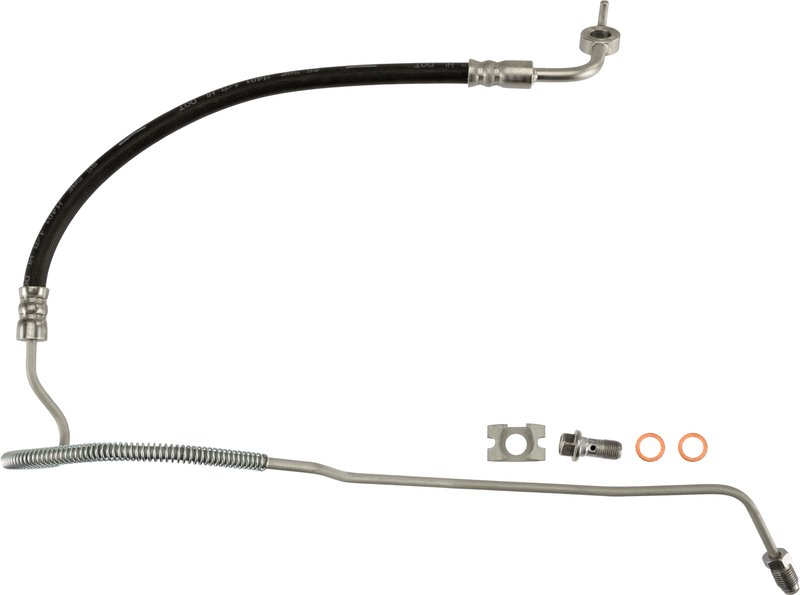 Furtun frana TRW PHD2153