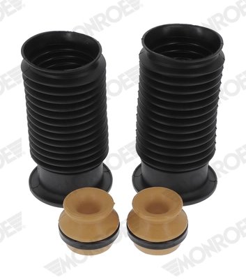 KIT PROTECTIE PRAF AMORTIZOR MONROE PK447 - Compatibil cu CHEVROLET, OPEL, VAUXHALL