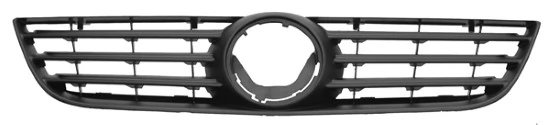 GRILA VENTILATIE, BARA PROTECTIE PHIRA PL-05100 - Compatibil cu VW