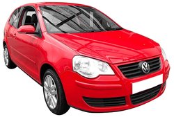 GRILA VENTILATIE, BARA PROTECTIE PHIRA PL-05100 - Compatibil cu VW