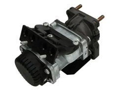SUPAPA FRANA DE SERVICIU PNEUMATICS PN-10095 - Compatibil cu RENAULT TRUCKS
