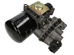 Uscator aer compresor Pneumatics PN-10092
