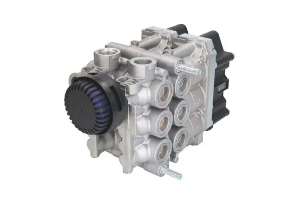 Supapa magnetica Pneumatics PN-10373