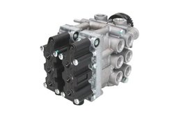 Supapa magnetica Pneumatics PN-10373