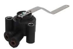Supapa perna aer Pneumatics PN-10468