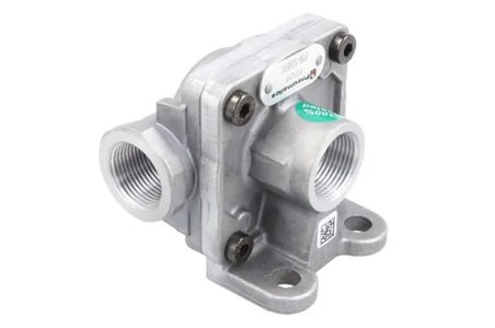 Supapa cu deschidere rapida Pneumatics PN-10491