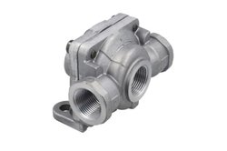 Supapa cu deschidere rapida Pneumatics PN-10491