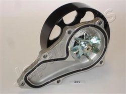 POMPA DE APA JAPANPARTS PQ-431 - Compatibil cu HONDA