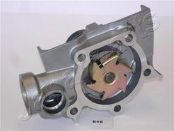 POMPA DE APA JAPANPARTS PQ-616 - Compatibil cu DAIHATSU