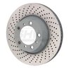 DISC FRANA SHW PERFORMANCE PRL31124 - Compatibil cu PORSCHE