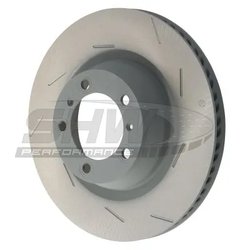 DISC FRANA SHW PERFORMANCE PRR39728 - Compatibil cu PORSCHE
