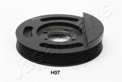 Fulie arbore cotit / vibrochen Japanparts PU-H07