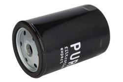 FILTRU AER PURRO PUR-HA0153 - Compatibil cu ALEXANDER DENNIS, AVIA, BERKHOF, BMC, BOVA, DAF, FORD, GINAF, HEULIEZ, IRISBUS, IRIZ