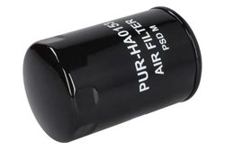 FILTRU AER PURRO PUR-HA0153 - Compatibil cu ALEXANDER DENNIS, AVIA, BERKHOF, BMC, BOVA, DAF, FORD, GINAF, HEULIEZ, IRISBUS, IRIZ