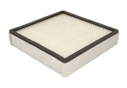 FILTRU AER HABITACLU PURRO PUR-HC0212 - Piesa auto compatibila cu mai multe marci
