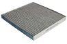 Filtru aer habitaclu PURRO PUR-PC2016AG
