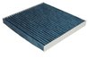 Filtru aer habitaclu PURRO PUR-PC2016AG