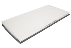 FILTRU AER HABITACLU PURRO PUR-PC3015 - Compatibil cu BMW, LAND ROVER