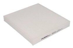 Filtru aer habitaclu PURRO PUR-PC4010