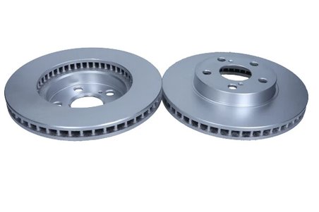 DISC FRANA QUARO QD0193 - Compatibil cu TOYOTA