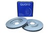 Disc frana QUARO QD0651
