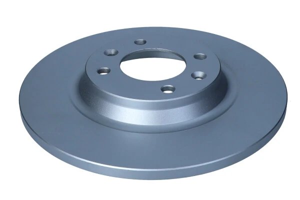 DISC FRANA QUARO QD0690 - Compatibil cu CITROEN, PEUGEOT