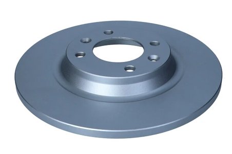 DISC FRANA QUARO QD0690 - Compatibil cu CITROEN, PEUGEOT