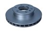 DISC FRANA QUARO QD0822 - Compatibil cu MERCEDES-BENZ