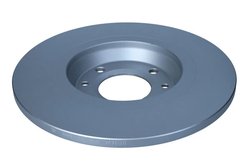 DISC FRANA QUARO QD0690 - Compatibil cu CITROEN, PEUGEOT