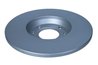 DISC FRANA QUARO QD0690 - Compatibil cu CITROEN, PEUGEOT