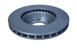 DISC FRANA QUARO QD0822 - Compatibil cu MERCEDES-BENZ