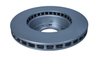 DISC FRANA QUARO QD0822 - Compatibil cu MERCEDES-BENZ