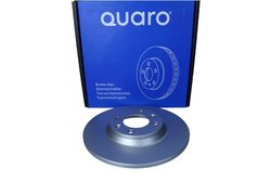 DISC FRANA QUARO QD0690 - Compatibil cu CITROEN, PEUGEOT