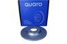 DISC FRANA QUARO QD0690 - Compatibil cu CITROEN, PEUGEOT