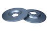 DISC FRANA QUARO QD0690 - Compatibil cu CITROEN, PEUGEOT