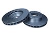 DISC FRANA QUARO QD0822 - Compatibil cu MERCEDES-BENZ
