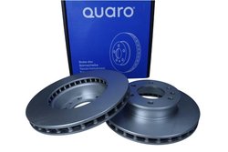 DISC FRANA QUARO QD0822 - Compatibil cu MERCEDES-BENZ