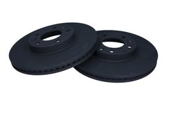 DISC FRANA QUARO QD1142HC - Compatibil cu BESTURN (FAW), MAZDA