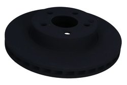 DISC FRANA QUARO QD1775HC - Compatibil cu MERCEDES-BENZ