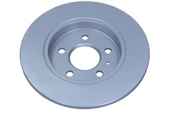 DISC FRANA QUARO QD2161 - Compatibil cu AUDI, SEAT
