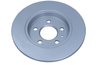 DISC FRANA QUARO QD2161 - Compatibil cu AUDI, SEAT