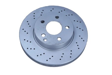 DISC FRANA QUARO QD2353 - Compatibil cu MERCEDES-BENZ