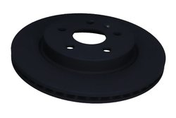 DISC FRANA QUARO QD2628HC - Compatibil cu BUICK, CADILLAC, CHEVROLET, OPEL, SAAB, VAUXHALL