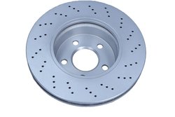 DISC FRANA QUARO QD2353 - Compatibil cu MERCEDES-BENZ