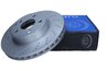 DISC FRANA QUARO QD2353 - Compatibil cu MERCEDES-BENZ