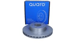 DISC FRANA QUARO QD2353 - Compatibil cu MERCEDES-BENZ