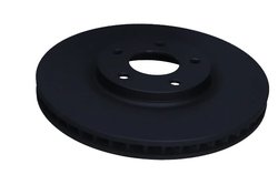 DISC FRANA QUARO QD2929HC - Compatibil cu NISSAN, RENAULT, SAMSUNG